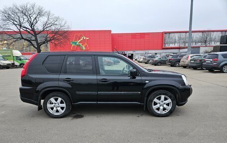 Nissan X-Trail, 2008 год, 1 150 000 рублей, 12 фотография