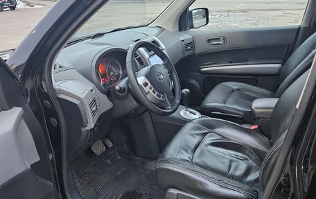 Nissan X-Trail, 2008 год, 1 150 000 рублей, 6 фотография