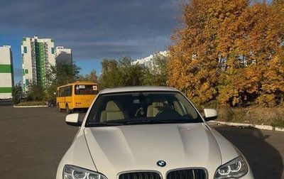 BMW X6, 2012 год, 2 650 000 рублей, 1 фотография