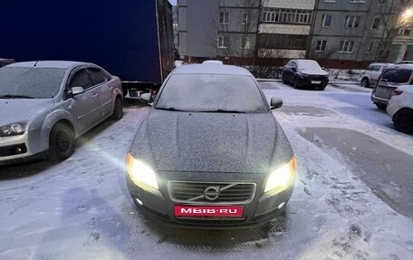 Volvo S80 II рестайлинг 2, 2012 год, 1 100 000 рублей, 1 фотография