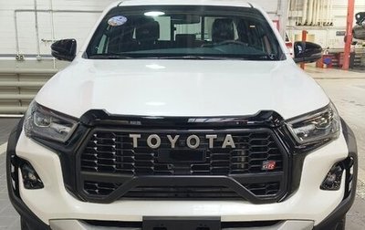 Toyota Hilux VIII, 2024 год, 8 499 999 рублей, 1 фотография