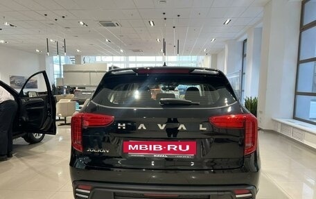 Haval Jolion, 2024 год, 2 049 000 рублей, 10 фотография