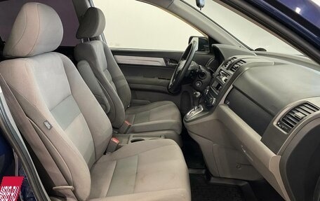 Honda CR-V III рестайлинг, 2010 год, 1 430 000 рублей, 17 фотография