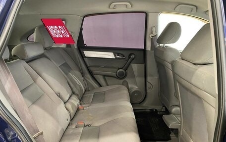 Honda CR-V III рестайлинг, 2010 год, 1 430 000 рублей, 15 фотография