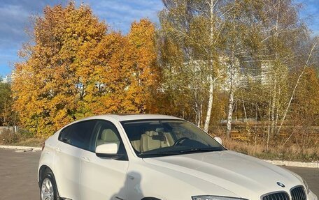 BMW X6, 2012 год, 2 650 000 рублей, 2 фотография