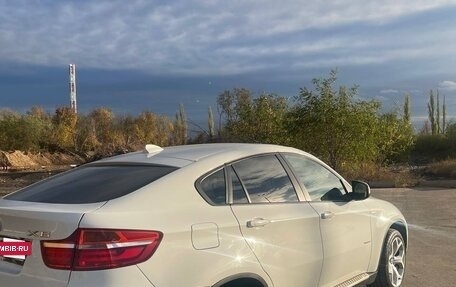 BMW X6, 2012 год, 2 650 000 рублей, 4 фотография