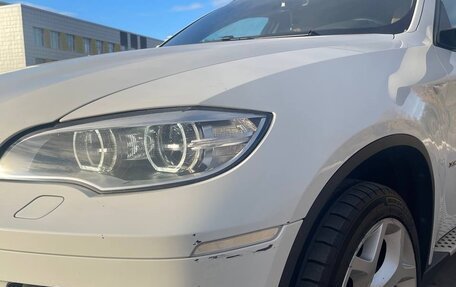 BMW X6, 2012 год, 2 650 000 рублей, 8 фотография