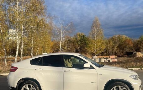 BMW X6, 2012 год, 2 650 000 рублей, 3 фотография