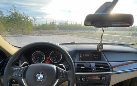 BMW X6, 2012 год, 2 650 000 рублей, 29 фотография