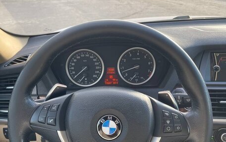 BMW X6, 2012 год, 2 650 000 рублей, 30 фотография