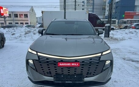 Haval F7, 2024 год, 3 299 000 рублей, 2 фотография