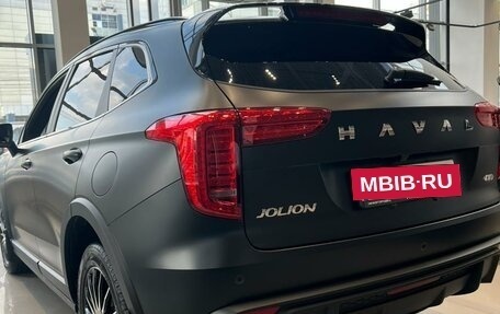 Haval Jolion, 2024 год, 2 699 000 рублей, 10 фотография