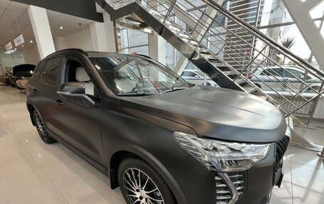 Haval Jolion, 2024 год, 2 699 000 рублей, 19 фотография