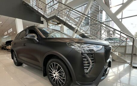 Haval Jolion, 2024 год, 2 699 000 рублей, 20 фотография