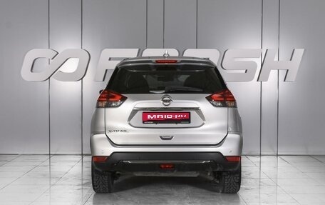 Nissan X-Trail, 2018 год, 2 099 000 рублей, 4 фотография