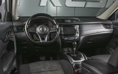 Nissan X-Trail, 2018 год, 2 099 000 рублей, 6 фотография