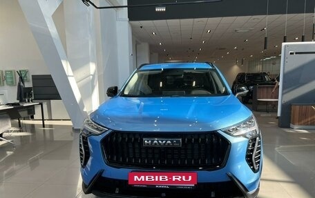 Haval Jolion, 2024 год, 2 699 000 рублей, 2 фотография