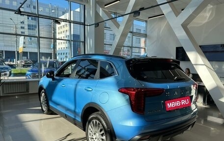 Haval Jolion, 2024 год, 2 699 000 рублей, 7 фотография