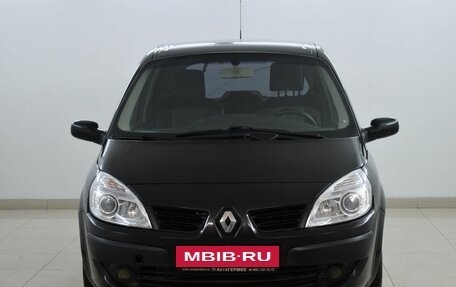 Renault Scenic III, 2008 год, 615 000 рублей, 2 фотография