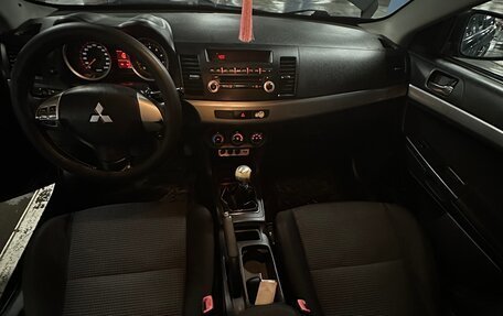 Mitsubishi Lancer IX, 2007 год, 580 000 рублей, 10 фотография