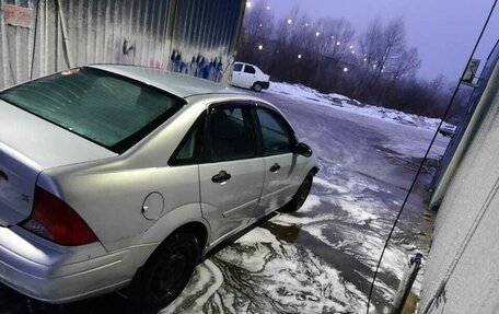 Ford Focus IV, 2003 год, 250 000 рублей, 7 фотография