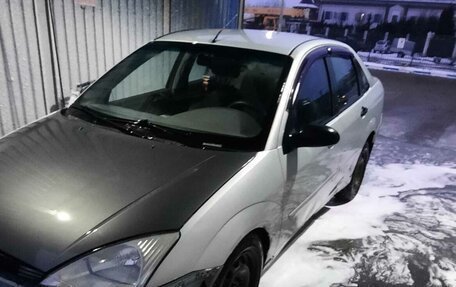 Ford Focus IV, 2003 год, 250 000 рублей, 9 фотография