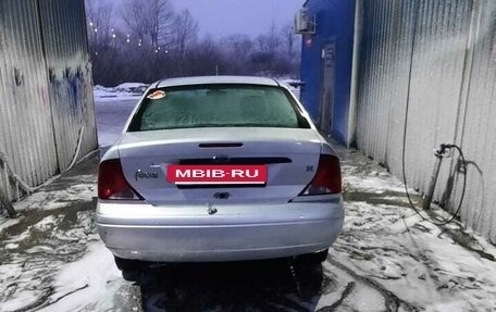 Ford Focus IV, 2003 год, 250 000 рублей, 10 фотография