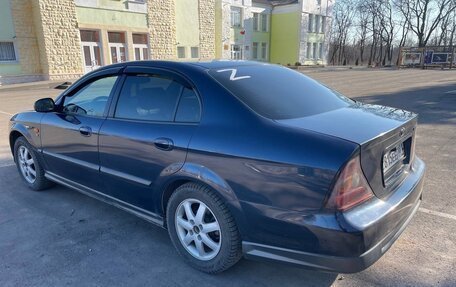 Daewoo Evanda, 2003 год, 600 000 рублей, 8 фотография