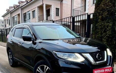 Nissan X-Trail, 2019 год, 3 100 000 рублей, 2 фотография