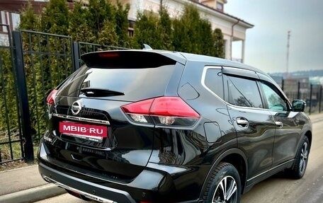 Nissan X-Trail, 2019 год, 3 100 000 рублей, 4 фотография