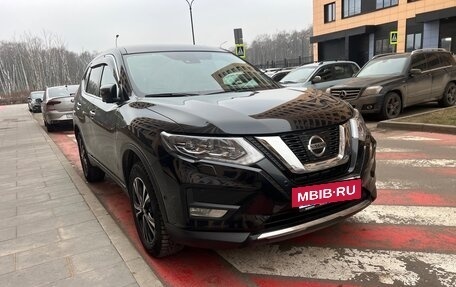 Nissan X-Trail, 2019 год, 3 100 000 рублей, 16 фотография