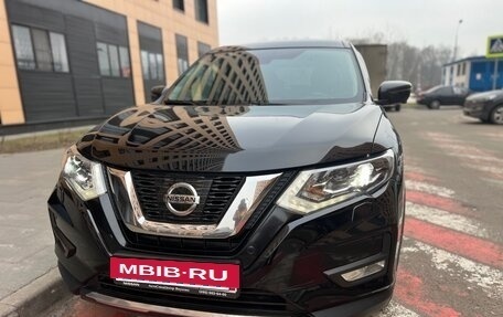 Nissan X-Trail, 2019 год, 3 100 000 рублей, 15 фотография