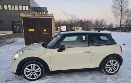 MINI Hatch, 2014 год, 1 800 000 рублей, 3 фотография