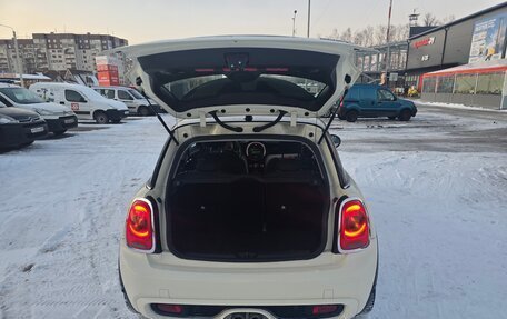 MINI Hatch, 2014 год, 1 800 000 рублей, 11 фотография