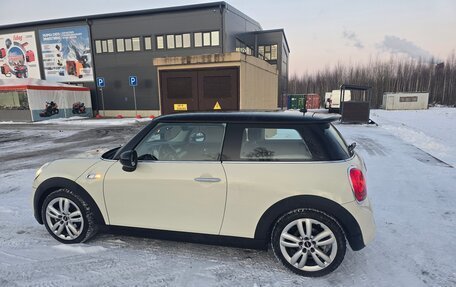 MINI Hatch, 2014 год, 1 800 000 рублей, 6 фотография