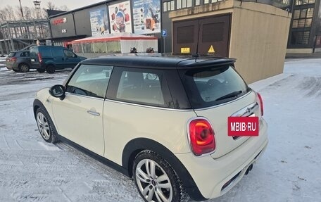 MINI Hatch, 2014 год, 1 800 000 рублей, 7 фотография