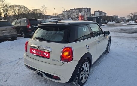 MINI Hatch, 2014 год, 1 800 000 рублей, 12 фотография