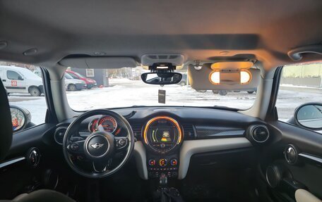 MINI Hatch, 2014 год, 1 800 000 рублей, 21 фотография