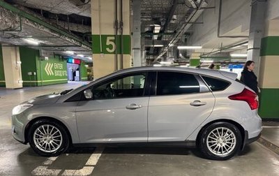 Ford Focus III, 2011 год, 830 000 рублей, 1 фотография