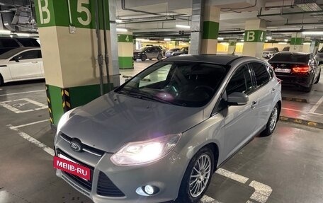 Ford Focus III, 2011 год, 830 000 рублей, 6 фотография