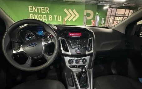 Ford Focus III, 2011 год, 830 000 рублей, 10 фотография