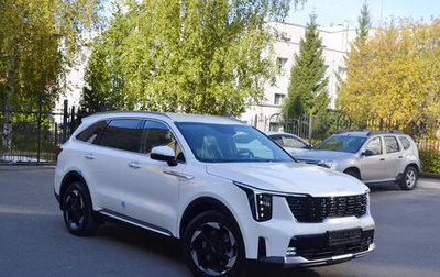 KIA Sorento IV, 2024 год, 6 650 000 рублей, 1 фотография