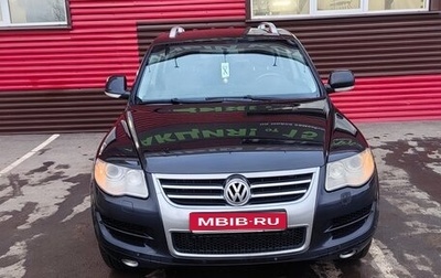 Volkswagen Touareg III, 2006 год, 950 000 рублей, 1 фотография