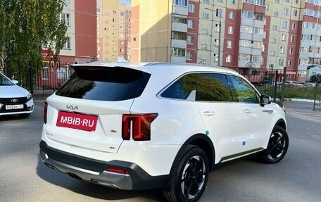 KIA Sorento IV, 2024 год, 6 650 000 рублей, 4 фотография