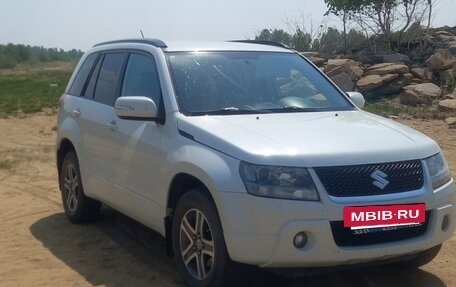 Suzuki Grand Vitara, 2011 год, 1 300 000 рублей, 3 фотография