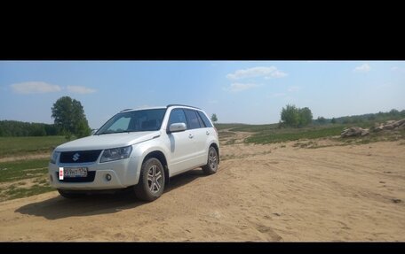 Suzuki Grand Vitara, 2011 год, 1 300 000 рублей, 4 фотография