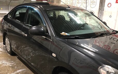 Nissan Almera, 2014 год, 695 000 рублей, 6 фотография