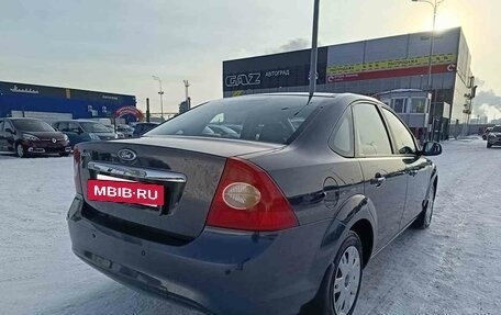 Ford Focus II рестайлинг, 2008 год, 598 900 рублей, 7 фотография