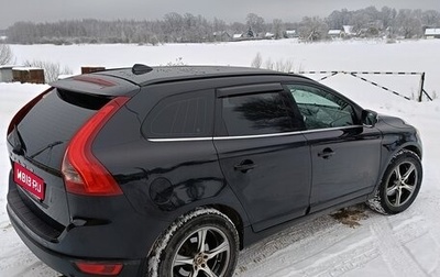 Volvo XC60 II, 2010 год, 950 000 рублей, 1 фотография