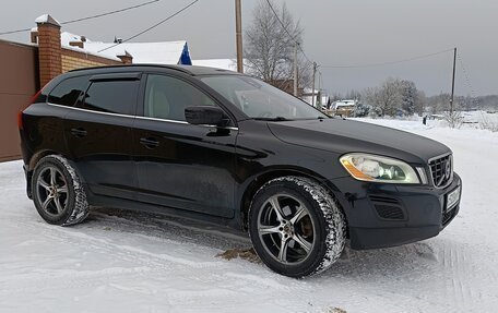 Volvo XC60 II, 2010 год, 950 000 рублей, 2 фотография